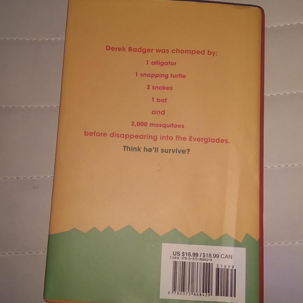 Book - Picture 3 of 3
